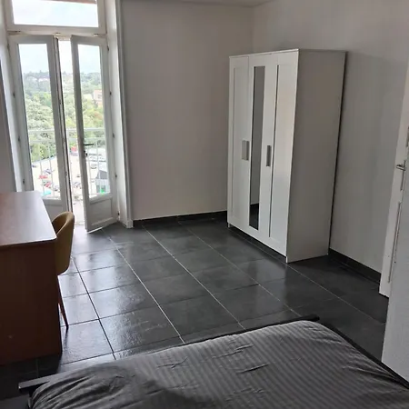 2 Avec Balcons Apartment Annonay