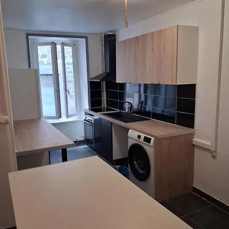 2 Avec Balcons